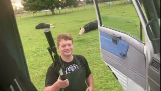 Homekill Shooting Compilation 2 - Reido & Doon