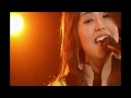 Miho Fukuhara / Yasashii Aka 優しい赤 Live version