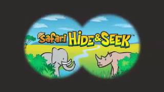 SAFARİ SAKLAMBAÇ HİDE & SEEK ZEKA OYUNU KELEBEK OYUNCAK www kelebekoyuncak com tr screenshot 3