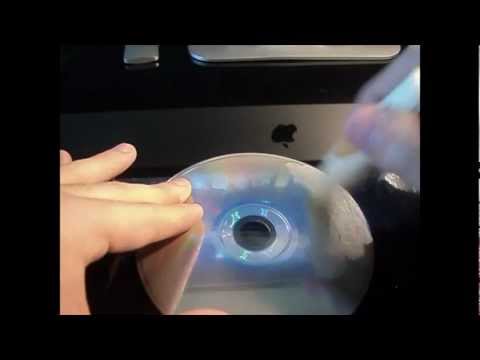 How to Fix The Perfect Circle Scratch on Xbox 360 Games
