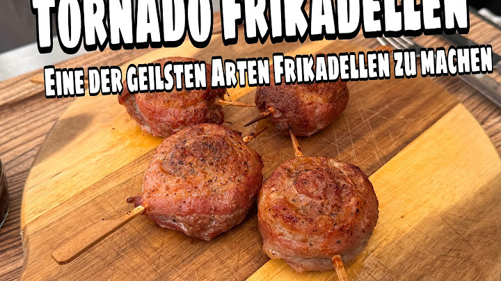 Tornado Meatballs: The Best Recipe | The BBQ BEAR