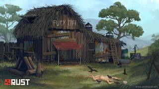 Chill stream 👿 Learning the ways of RUST