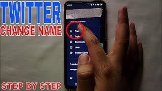 Famous ✅ How To Change Name On Twitter 🔴 Wealth