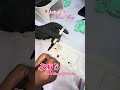 #vlogger #nailartvlog #minivlog #nails #blossamnailart #youtubeshorts #viralvideo #viralshorts #art