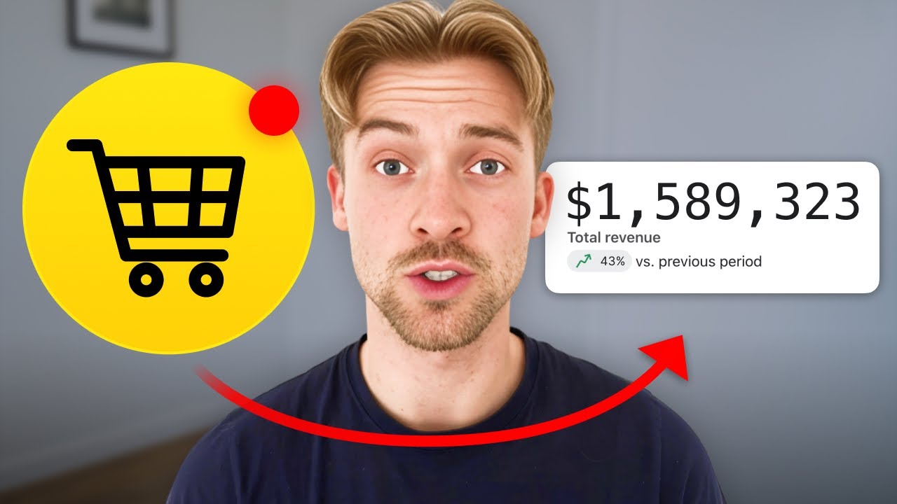 How to Setup High Converting Abandoned Cart and Checkout Flows in Klaviyo