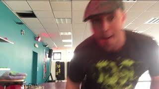 Glenn Ost Pp Stage Song