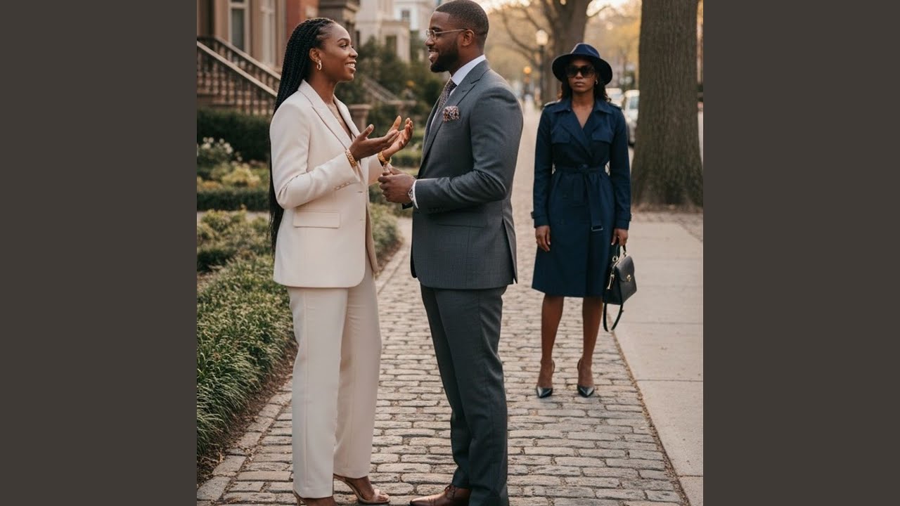 A Ripple In Our Wave