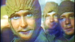 The Heroes Of The Chernobyl Nuclear Disaster And How They've Been Forgotten