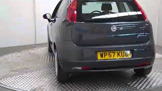 Used Fiat Grande Punto for sale Used Fiat Grande Punto For Sale