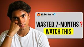 World's Shortest SELF IMPROVEMENT Course