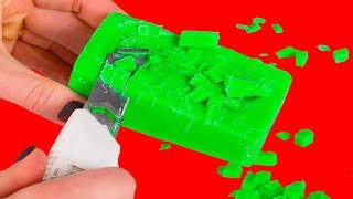 Секрет странных вдохновляющих видео раскрыт