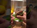 新宿グルメ！大量しじみで肉を炊く？！駅近の穴場を発見📍新宿西口『坐もつ焼き いしん 新宿大ガード店』#新宿グルメ #プロモーション