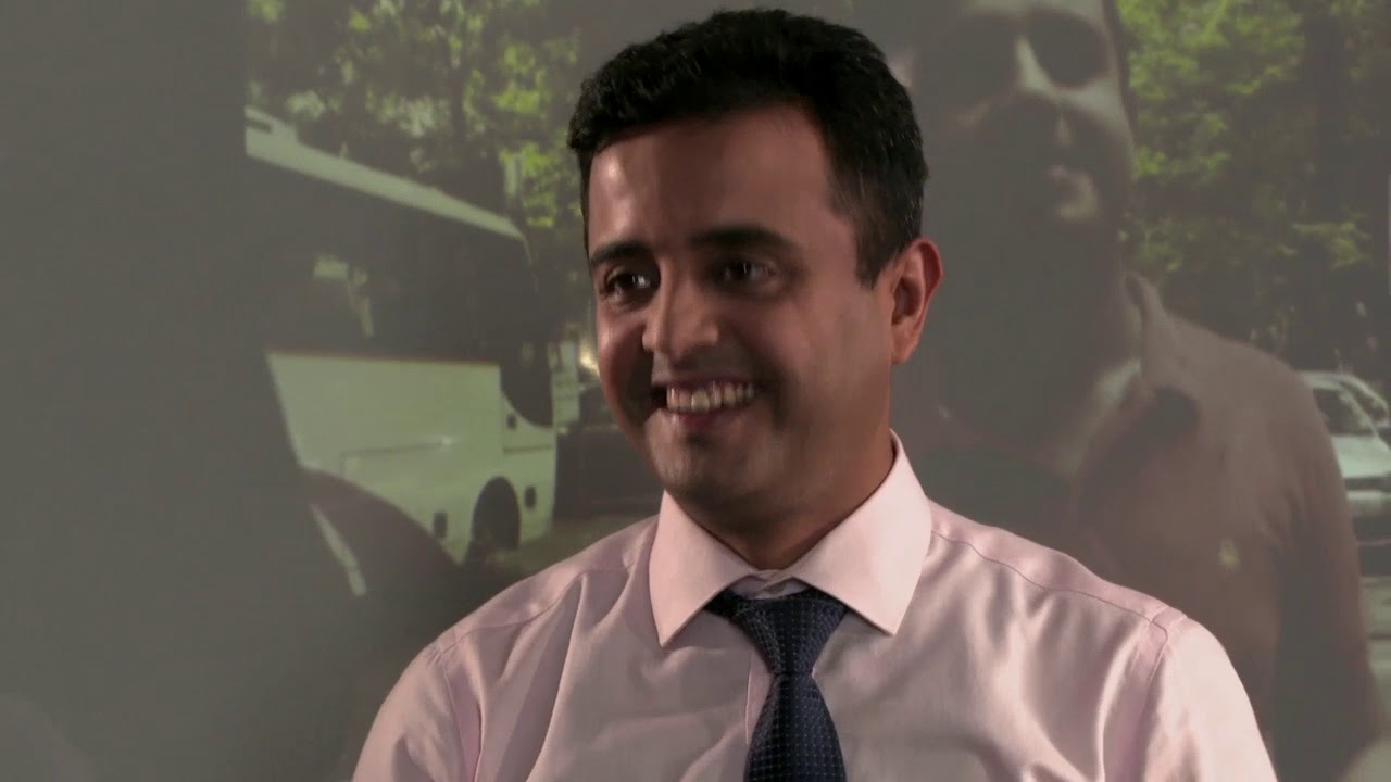 National Entrepreneurship Awards 2019