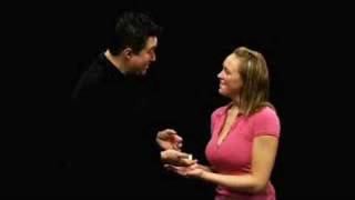 Sponge Rabbits - Magic Makers.