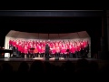 Midcoast community chorus  2