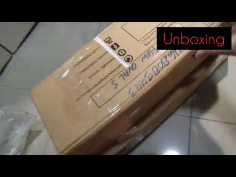 Resonator Hyperflow Oval S by Ironcrafts on Wuling Confero S