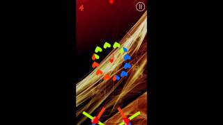 Collect Hearts iOS Game screenshot 4
