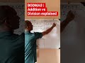 Master BODMAS Rule in 60 Seconds: Simplify Addition & Multiplication Easily 🧮