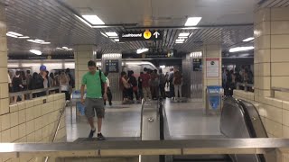 TTC Subway 20