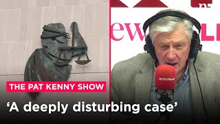 Former Garda Jailed For Inciting Men To Rape Colleague Newstalk