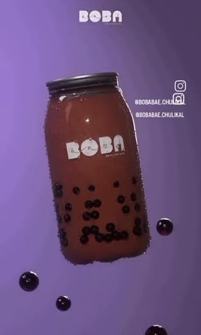 chullikal the Yard Food Court | location in Google Map | #Bobabae#boba