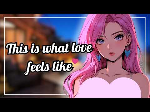 Confessing to your Crush at a Party [F4A] [college romance] [friends to lovers] [confession]