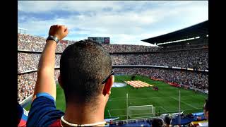 Crowd Cheering Sound Effect