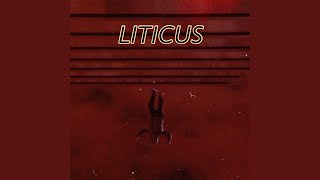 LITICUS (feat. Johnny Cochran Jr.)