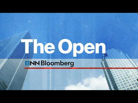 The Open for Friday, June 19, 2026