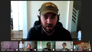 Openhours #7: Cross compiling on x86 Linux systems for ARM (96Boards)