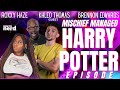 How to nerd s1e7  mischief managed  the harry potter episode wkhleo thomas