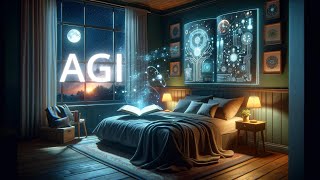 Sam's Legacy: ChatGPT 4 counteracts an AGI (AI Safety)