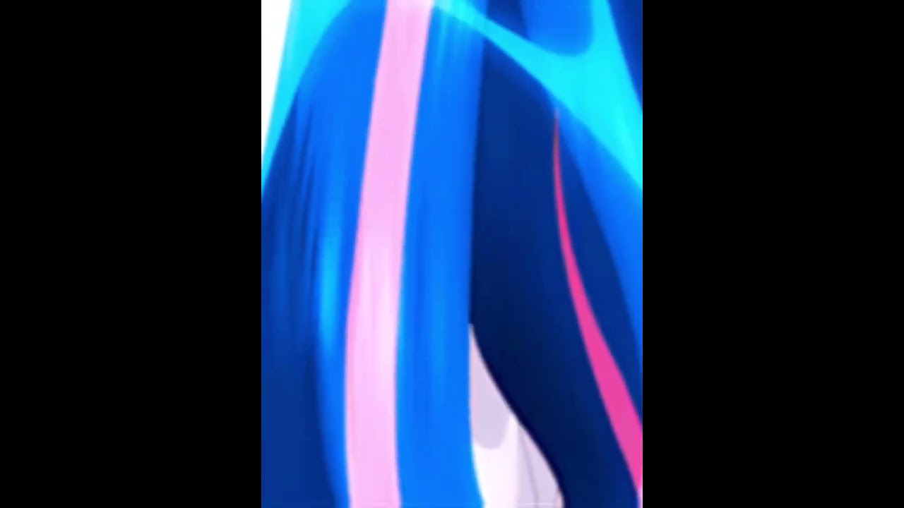 All the budget was on her 