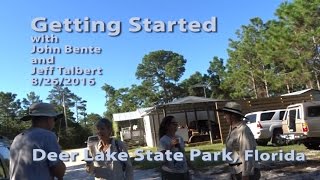 Orchid Tour 1: Getting Started with John Bente and Jeff Talbert