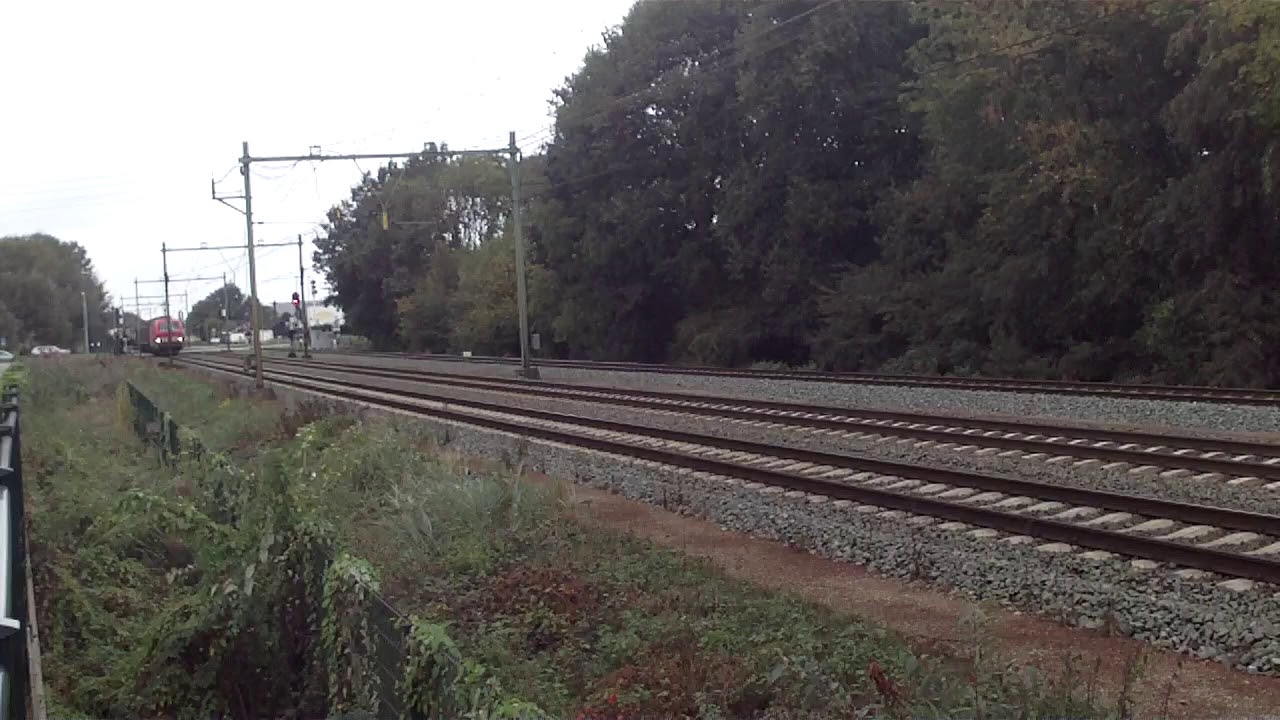 Unit Cargo Trein ! Zie beschrijving