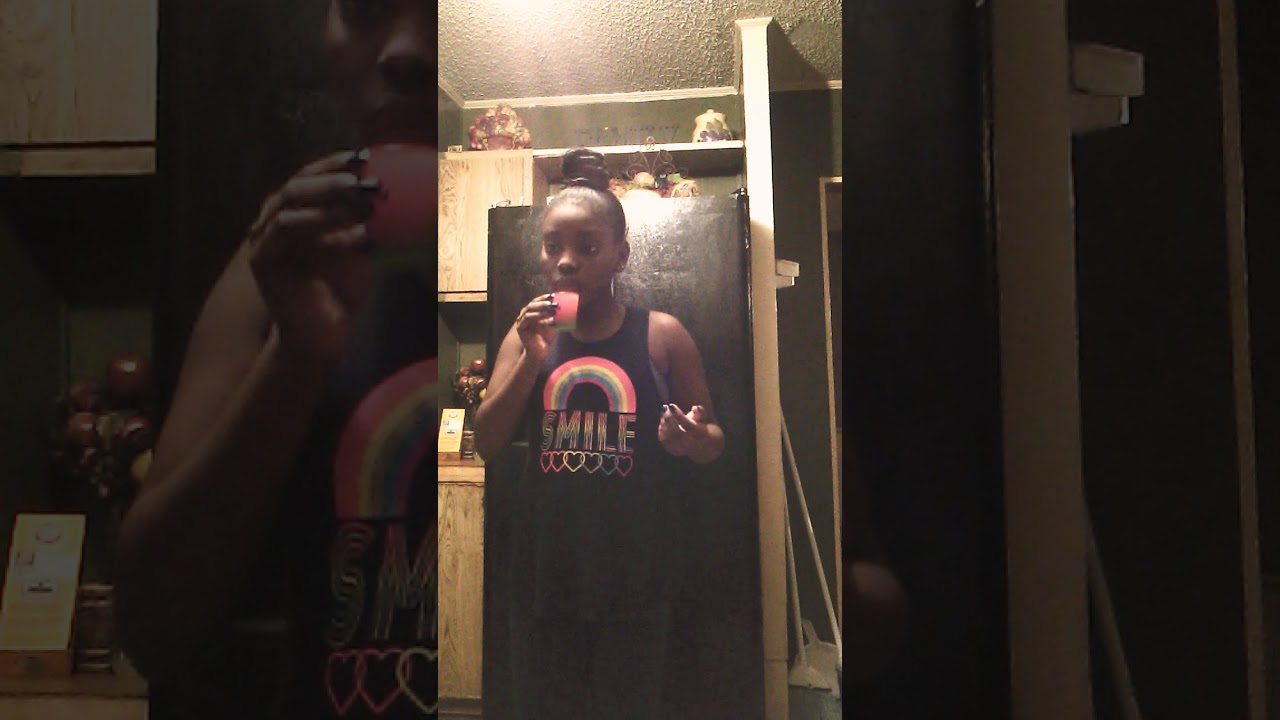 Epic SHOT PRANK ON SIS