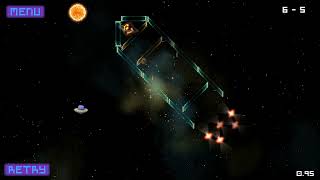 Asteroid Rage Announcement Trailer screenshot 2