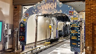 marc-1 car wash | calera al site