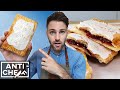 How to Make Homemade Pop Tarts