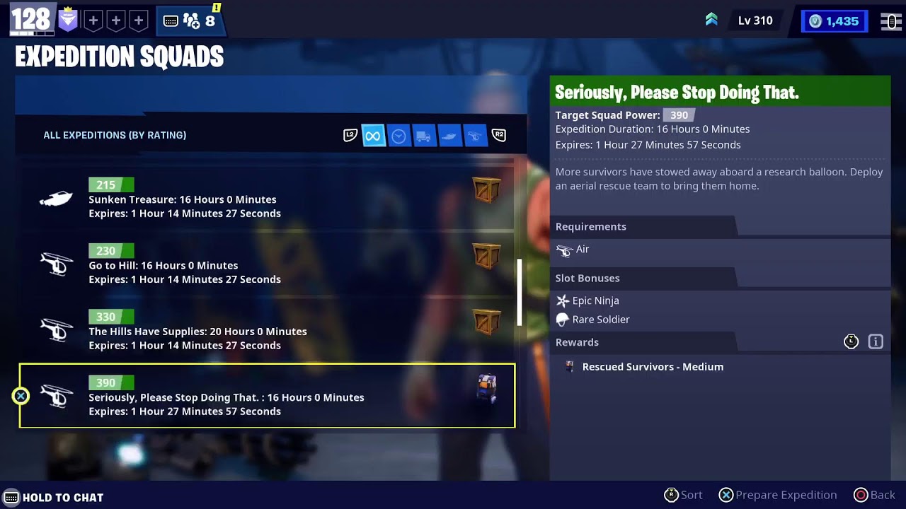 Fortbuilder's/Fortnite/Save the world Clip's Nightmare