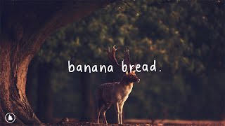 Cavetown - Banana Bread (Lyrics) chords