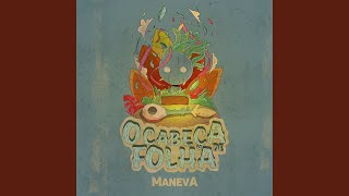 Olha Pra Mim - Maneva