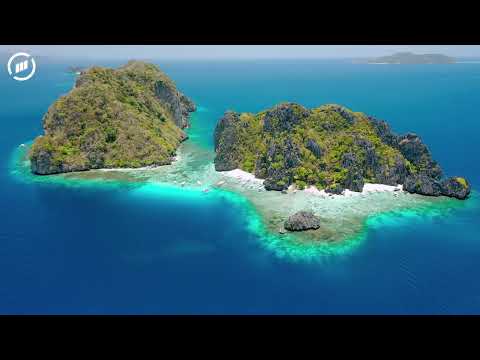 Ibiza Summer Mix 2025 Best Of Tropical Deep House Music Chill Out 2024 Chillout Lounge