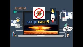 BUG EDITANDO CSS DO MENU SCRIPTCASE