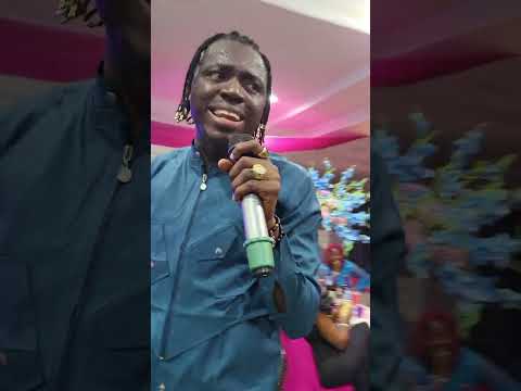 comedy is in my blood (AKPORORO)
