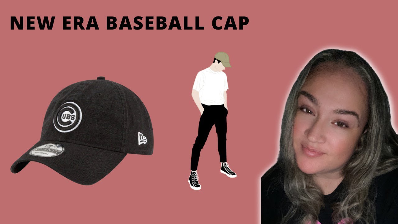 Honest Review of the New Era Baseball Cap YouTube