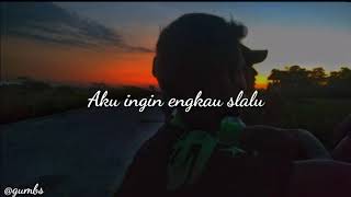 Snap WA • UNGU - Tercipta Untukku