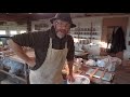 8 tips to make winter pottery manageable and fun ! by Simon Leach