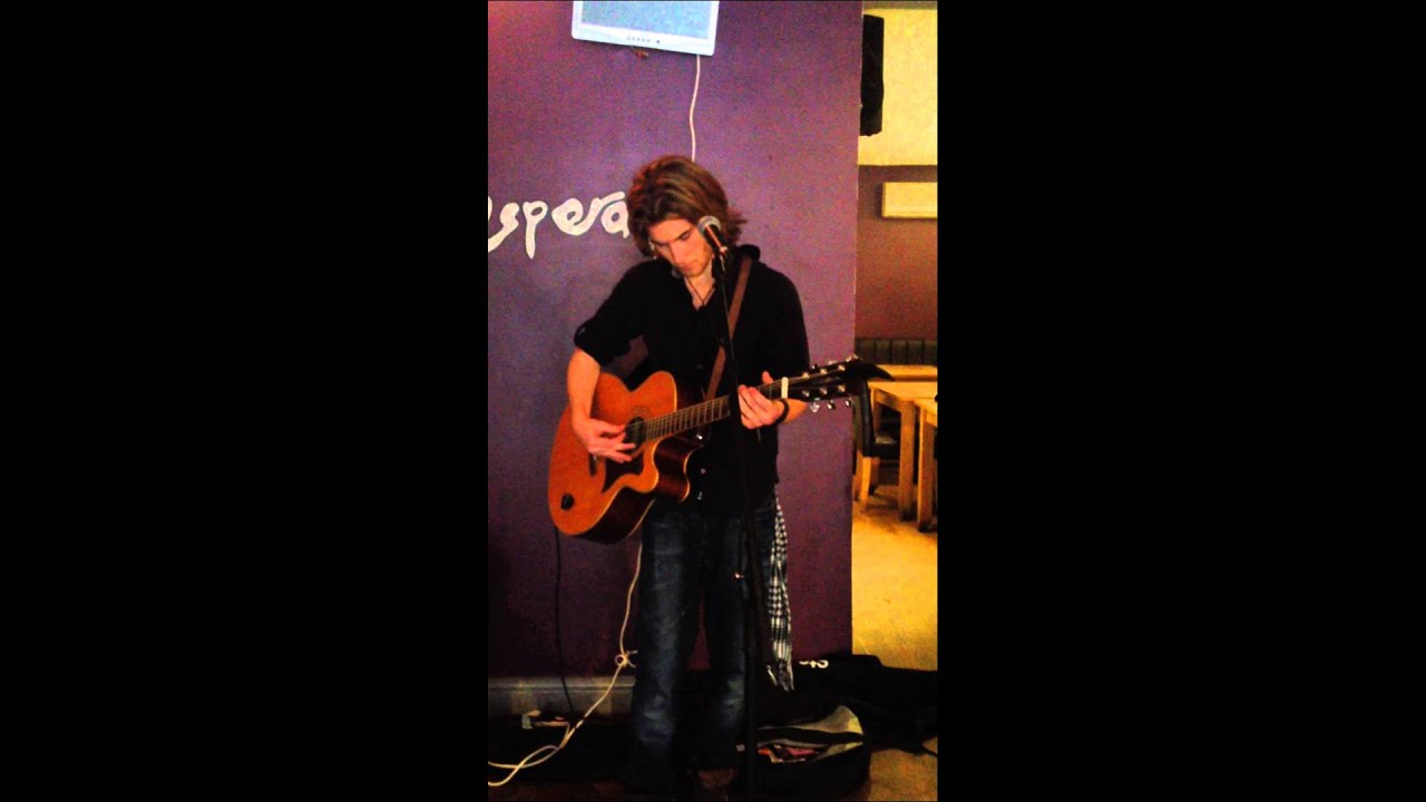 A new life original - Matt Sloan