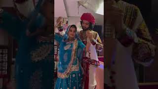 Rageet's Flashback Kathputli #jaaneanjaanehummile #zeetv